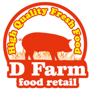 D Farm food retail